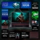thumbnail image 2 of Laptop Gamer ACER Nitro V 15 GeForce RTX 5050 Core i5 13420H 32GB SSD 512GB 15.6" Teclado Ingles Mouse DXT Gaming, 2 of 5