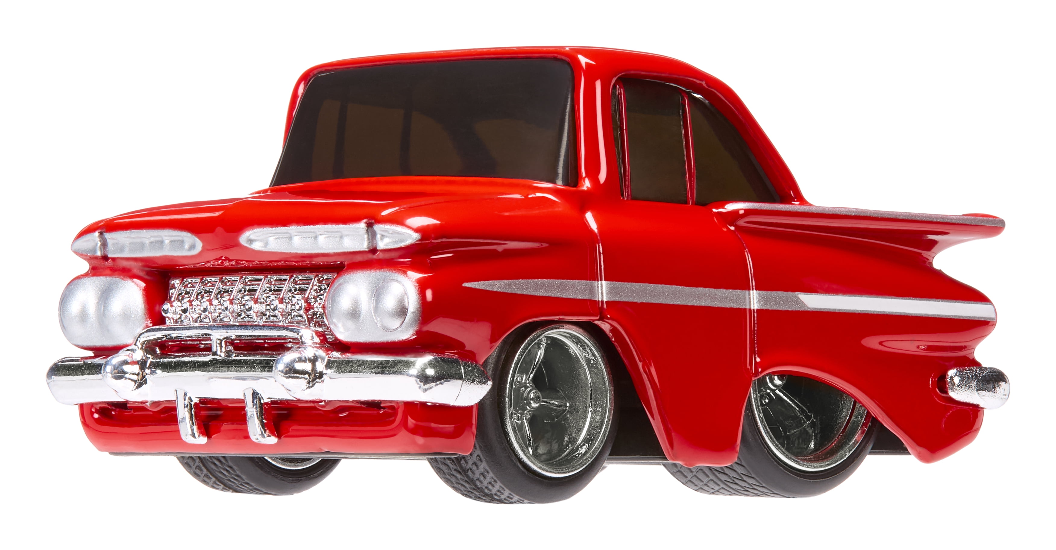 CarTuned Mainline Series 9 - 1959 Chevy Impala (Low Rods)