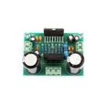 thumbnail image 3 of XH-M170 TDA7293 100W Single Channel Stereo Amplifier Board Dual Wide Power Supply 12 ~ 32V, 3 of 4