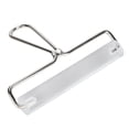 thumbnail image 3 of Ceramic Acrylic Roller, Acrylic Roller Lightweight Non-Stick Convinient Compact Acrylic + Stainless Steel Practical  For DIY Tool 15cm Roller,10cm Roller, 3 of 8