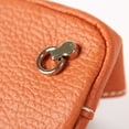 thumbnail image 4 of Guardurnaity Mini monedero de cuero de color sólido para mujer On Go Mini monedero de cuero de color sólido Carteras A, 4 of 6