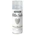 Clear Sealer, RustOleum Specialty Glitter Spray Paint267736, 10.25 oz