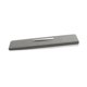 thumbnail image 5 of Reemplazo de la moldura de la cubierta del portavasos Accesorios automotrices Interior práctico del coche Gris L, 5 of 9