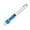Blue, variant on Hearth & Gear Window Track Cleaning Brush Purpose Cleaner Window Track Cleaning Brush With Removable Dustpan For Kitchen Bathroom Washbasin Home Keyboard Long Bottle Cleaning Brush Long Scrub Brush