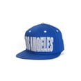 thumbnail image 2 of Los Angeles Snapback w/ Reflective Script, 2 of 3