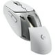 thumbnail image 4 of Mouse Gamer LOGITECH G309 LIGHTSPEED 25600DPI Inalambrico Sensor Hero 25K Bluetooth Blanco, 4 of 6
