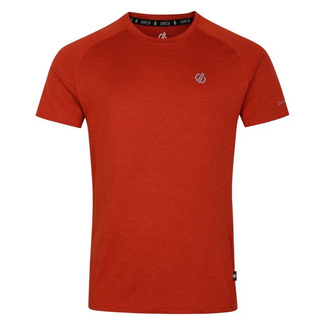 Dare 2B T-Shirt Homme Persist Marl