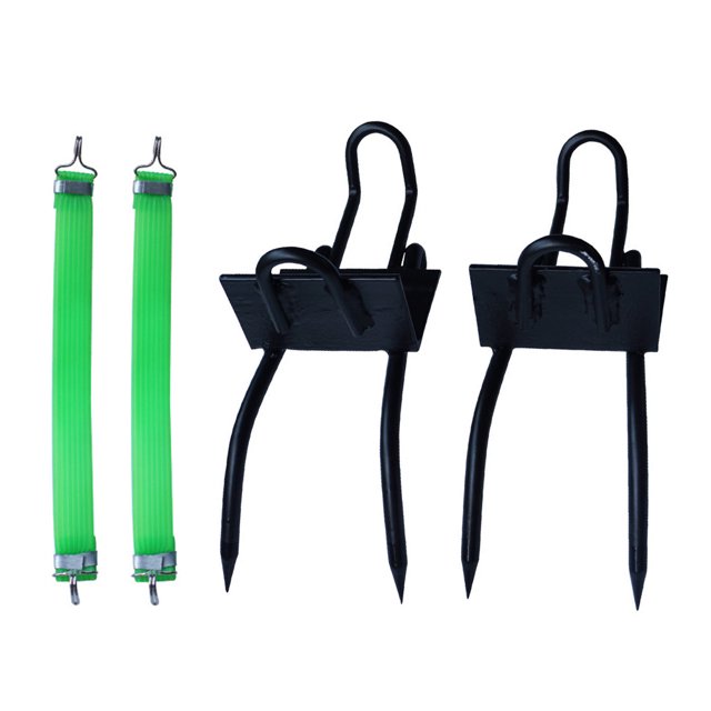 Clavos Para Escalar Postes Tmvgtek Para Estrenar