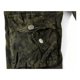thumbnail image 2 of Pantalón Corto Holgado Con Diseño De Camuflaje Para Hombre, 2 of 7