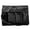 Black, variant on Dura-Tech X-Large Universal Grooming Tote | For Grooming Essentials | Black