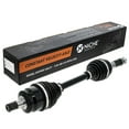 thumbnail image 2 of Niche Rear Right CV Axle for CFMoto Cforce 600 Touring 9DSV-280200-6K00-M2 519-KCA2637X, 2 of 6