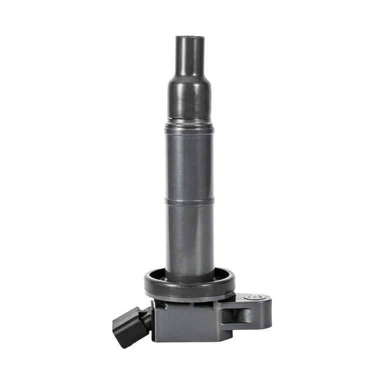 Set of 4 Ignition Coils Compatible with 2007-2010 Toyota