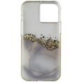 thumbnail image 3 of Case-Mate Hardshell Series Case for Apple iPhone 14 Pro Max - Karat Marble (Used), 3 of 3
