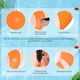 thumbnail image 4 of Paquete de 3 flotadores inflables para piscina Bestrip, 76 cm, tamaño adulto, 4 of 6
