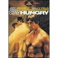thumbnail image 1 of Pre-Owned Stay Hungry (Full Frame, Widescreen), 1 of 1