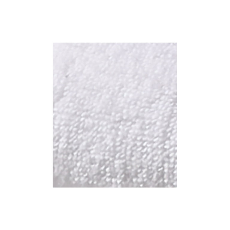 U.S. Polo Association Zero Twist Bath Towels Walmart