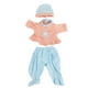 thumbnail image 2 of Juguetes de piscina, juguetes para bebés, juguetes para niños pequeños, ropa para muñecas reborn de 30 cm, apta para muñecas de simulación de 12 pulgadas, regalos de juguete, rompecabezas, casa de jue, 2 of 6