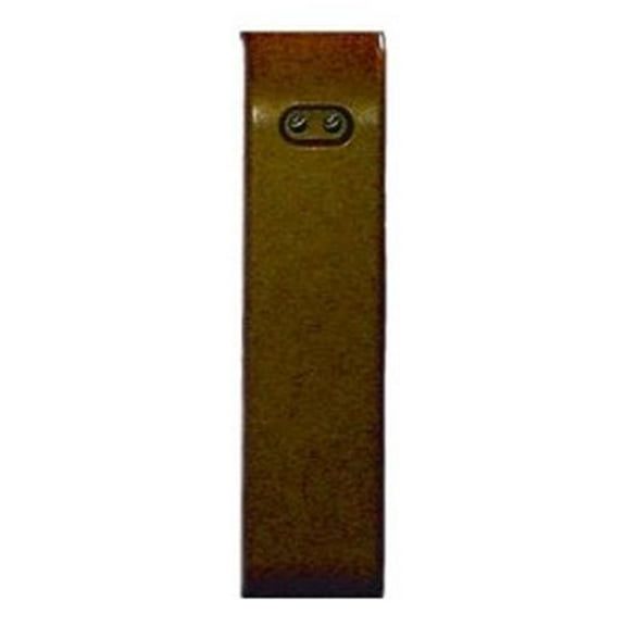 Gared Sports PMCEBRN Pro-Mold Backboard Padding - Brown