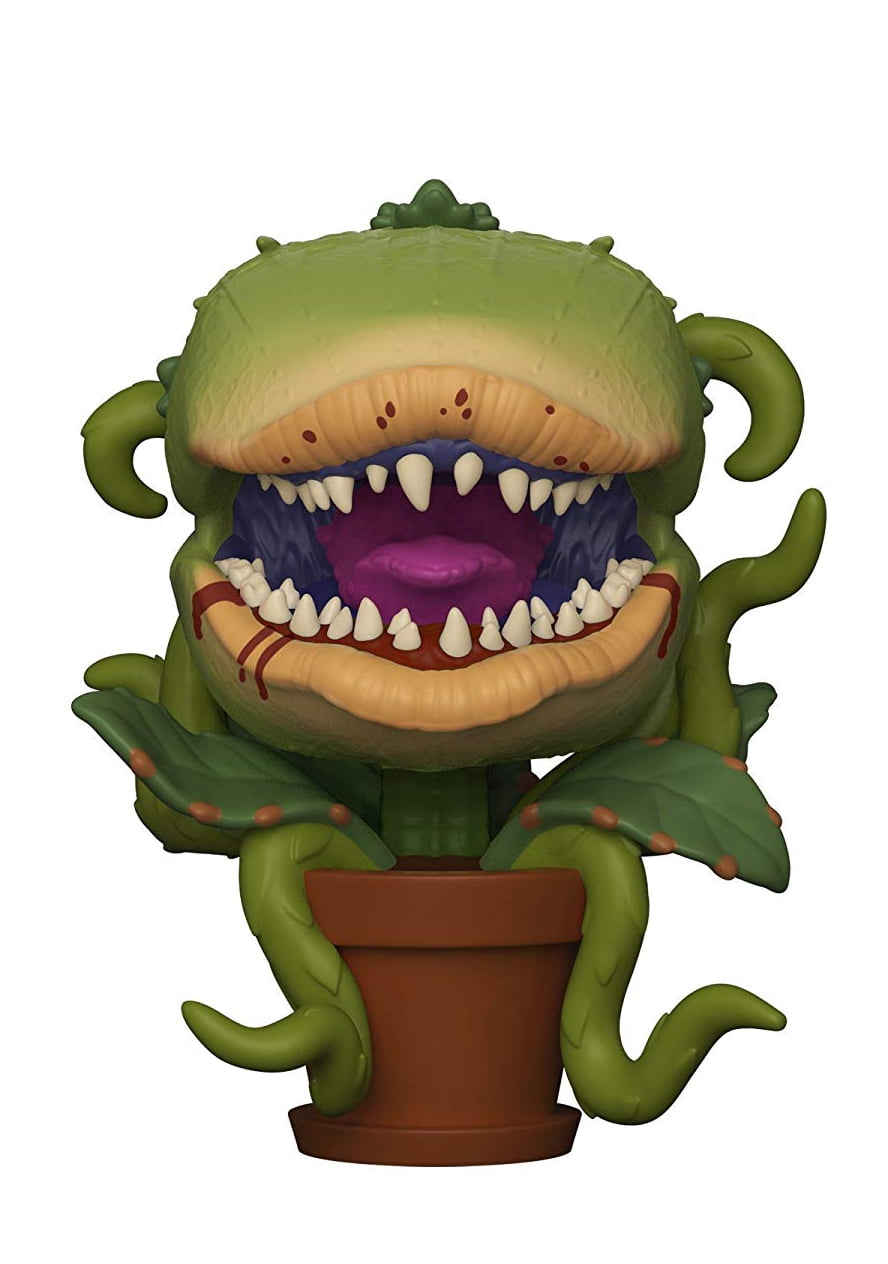 audrey ii chase