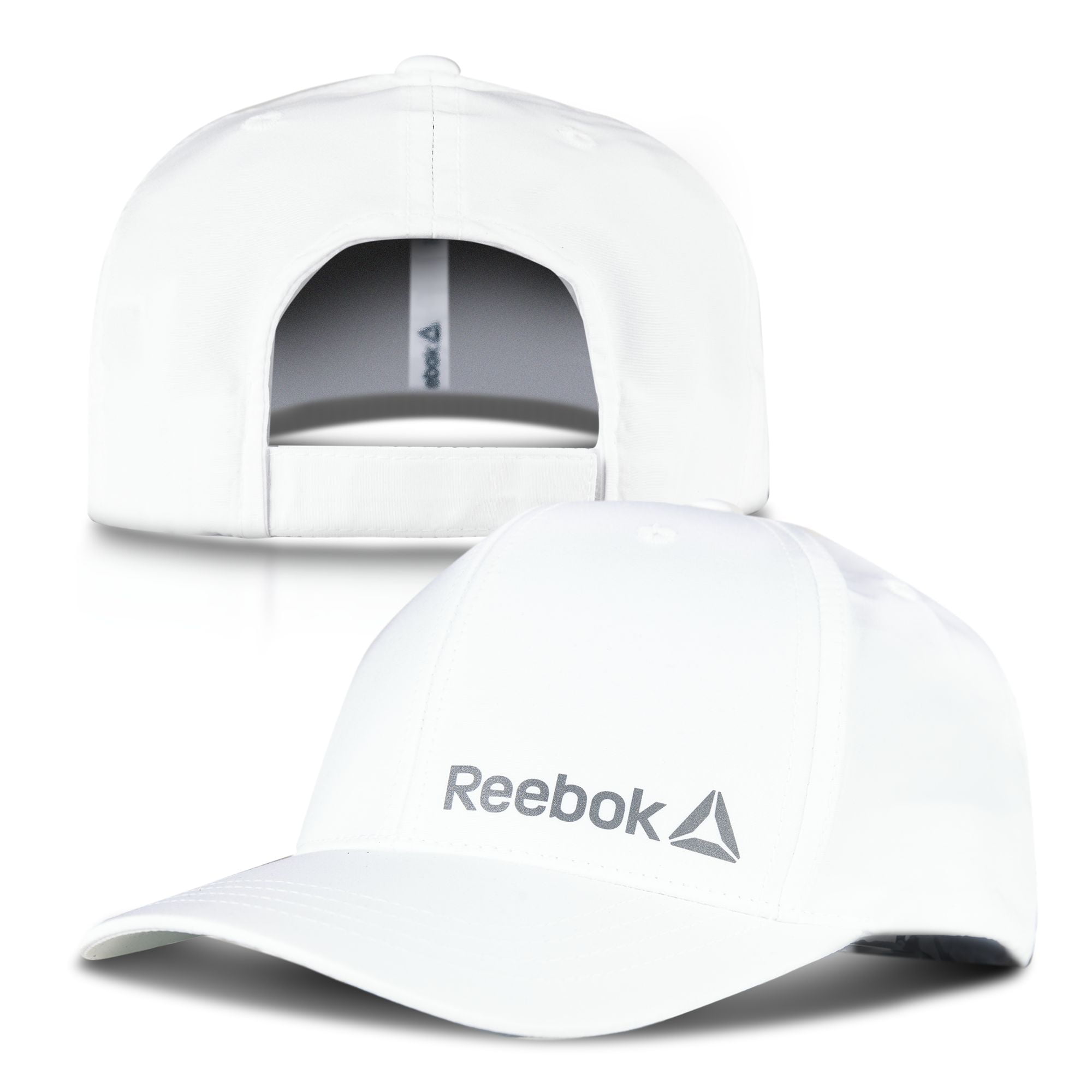 Reebok Adult Unisex Lightweight Training Hat - Walmart.com