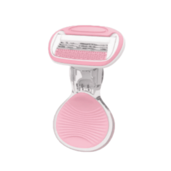 Women's Razor - Shell style Sensitive