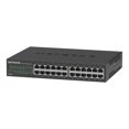 thumbnail image 1 of NETGEAR 24-Port Gigabit Unmanaged Switch with Plug-and-Play Connectivity, 1 of 2