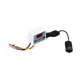 thumbnail image 5 of Digital Humidity Controller Module LED Hygrometer Sensor Control Switch 0~99% RH XHW3005 24V, 5 of 5