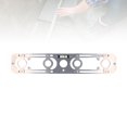 thumbnail image 1 of Hot and Cold Water Pipe Leveling Tool, Stainless Steel User Friendly Hot and Cold Water Pipe Leveler  for Bathroom Kitchen, 1 of 7