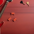thumbnail image 4 of unbranded 1Jgo Capacitor De Guitarra Y Bajo Para Modificación Con Material Duradero, 4 of 6