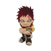 Gaara - Naruto Shippuden 8" Plush (Great Eastern) 7036