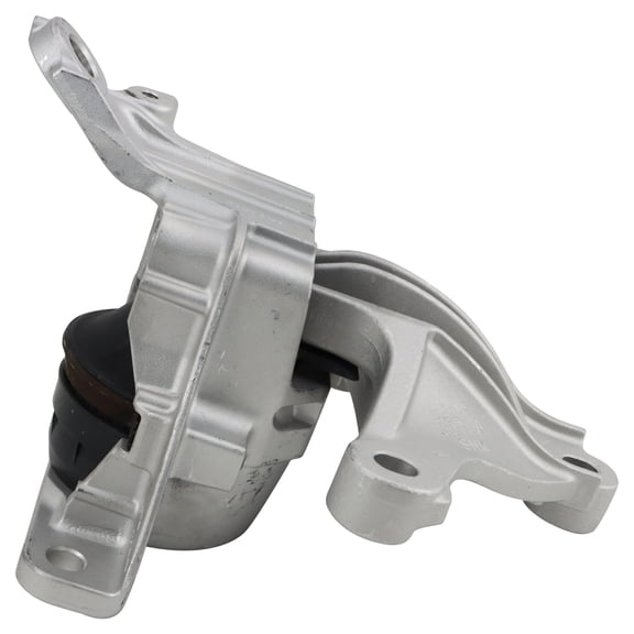 TRQ Left Transmission Mount Fits 2017-2019 Honda CR-V MTA33228