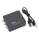 thumbnail image 2 of Adaptador de Interfaz de Medios ANGGREK RCA a HD Plug And Play ABS, 2 of 7