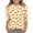 white, black, pink, yellow, blue, green, orange, red, purple, variant on Grblisyd Girls Shirts Size 10-12 Halloween Crewneck 3/4 Sleeve Tops Tees Summer Casual Fashion Pumpkin Ghost Print Tshirt