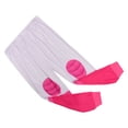 thumbnail image 7 of Rongking Princess Pink 2-Piece Pajamas Sets for Girls, Long Sleeve Suit, Size 3-9 Year, 7 of 7
