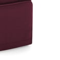 thumbnail image 3 of BagBase Twin Handle Roll-Top Backpack, 3 of 4