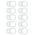 thumbnail image 4 of 10 Pcs Clip de Fixation en Silicone pour Suce, 4 of 8