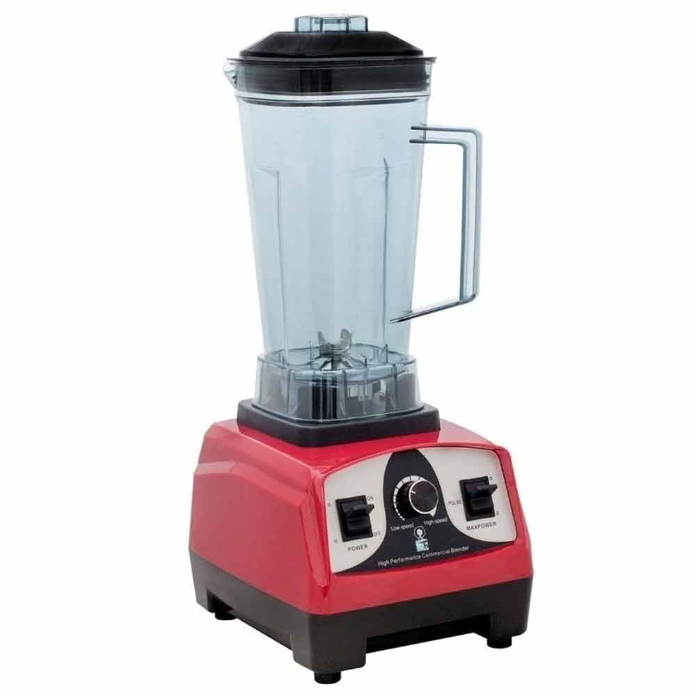 Licuadora pdh industrial hotsell