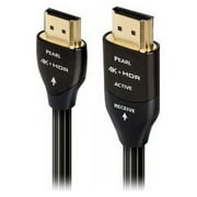 AudioQuest - Pearl 41' HDMI Cable - Black