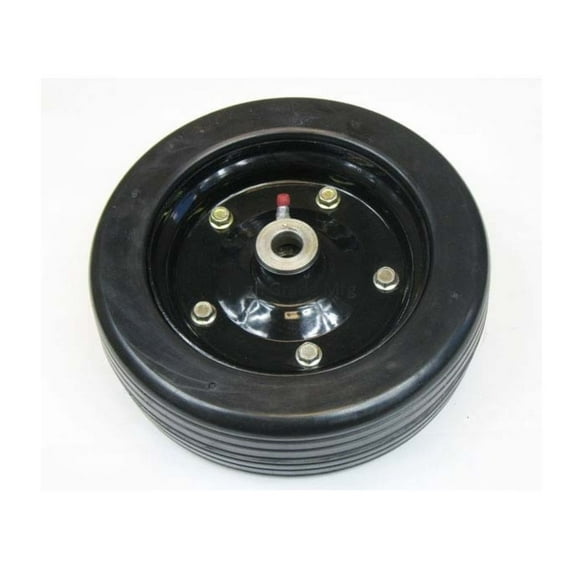 RAParts 50031954 One 3.25in Mower Wheel Fits Universal Item 310-017S