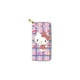 thumbnail image 4 of Sanrio-cartera de mano para mujer, monedero largo de dibujos animados de Hello Kitty My Melody, multifunción de alta capacidad, bolso de mano de Anime para chicas, regalos, 4 of 4