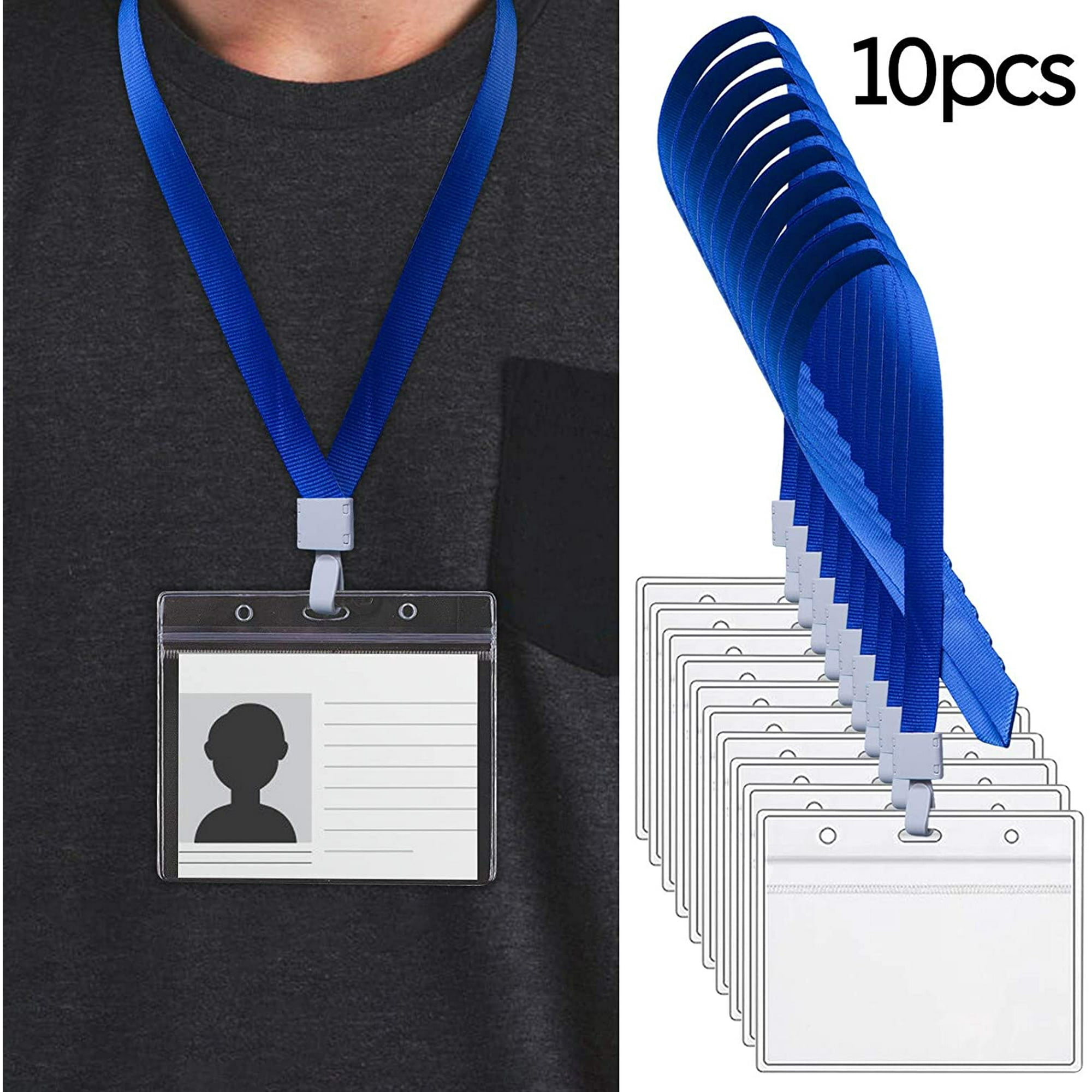 plastic sleeves for vaccine cards Vaccine Card Holder Protector Waterproof Sleeve Cover CDC Immunization –  Arae case main image 1