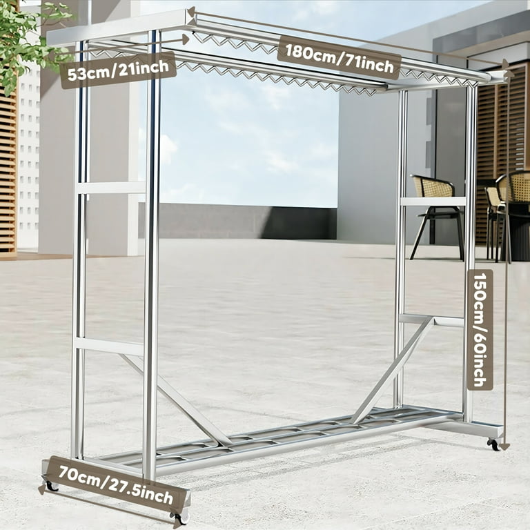 Floor drying rack sale