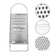 thumbnail image 4 of Ralladores Planos de Acero Inoxidable KAIYANG Pelador de Cocina, 4 of 5