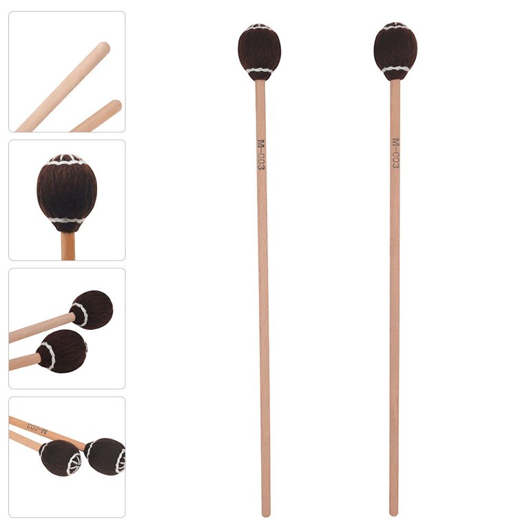 Professional Percussion Mallets