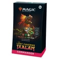 thumbnail image 2 of Magic: The Gathering Caverns of Ixalan Veloci-Ramp-Tor Commander Deck, 2 of 2