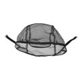 thumbnail image 3 of Unisex Weaving Snood Wig Lining Breathable Mesh (Black), 3 of 3