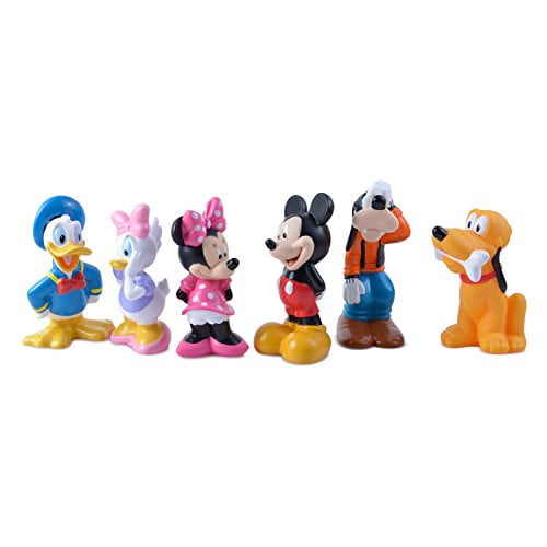 mickey mouse toys
