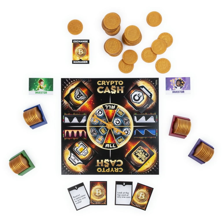 Ultimate Crypto Gambling Guide for Beginners