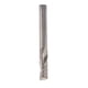 thumbnail image 1 of Fresa unitaria Fresa de carburo Fresa de 4 mm Corte de CNC Acrílico PVC 12 mm, 1 of 8