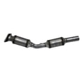 thumbnail image 2 of Davico 19072F Catalytic Converter, OE Replacement, Front, Center Fits select: 2005-2008 TOYOTA COROLLA, 2005-2008 TOYOTA COROLLA MATRIX, 2 of 2